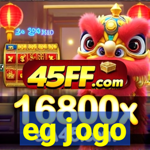 eg jogo